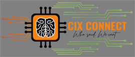 CIX Connect Logo