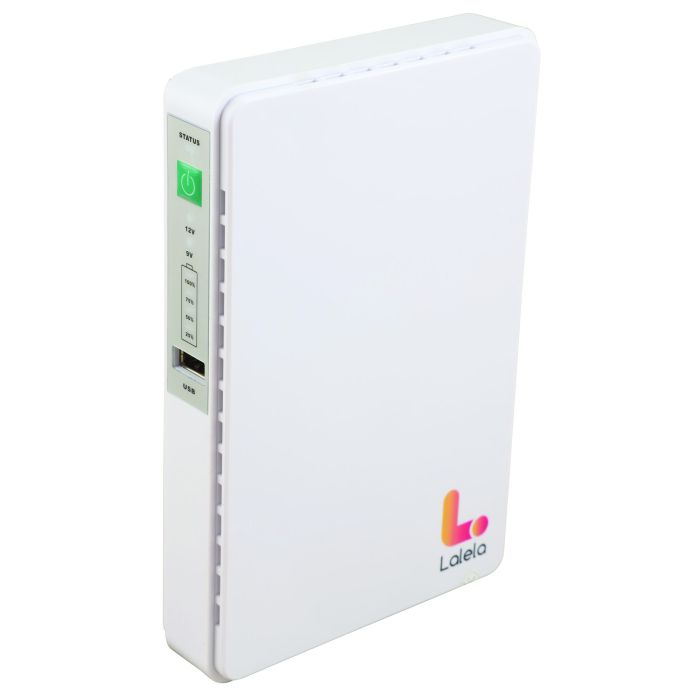 LALELA R1800 WI-FI UPS