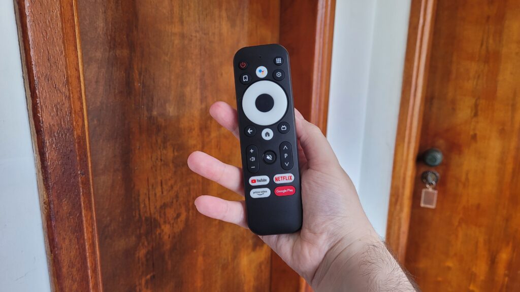 ZTE B866V2K 4K Android TV Box Certified