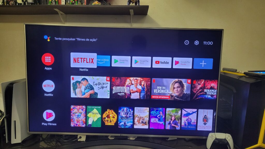 ZTE B866V2K 4K Android TV Box Certified
