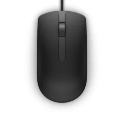 Dell MS116 Mouse USB Type-A