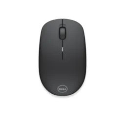 Dell WM126 Mouse RF Wireless Optical 570-AAMH