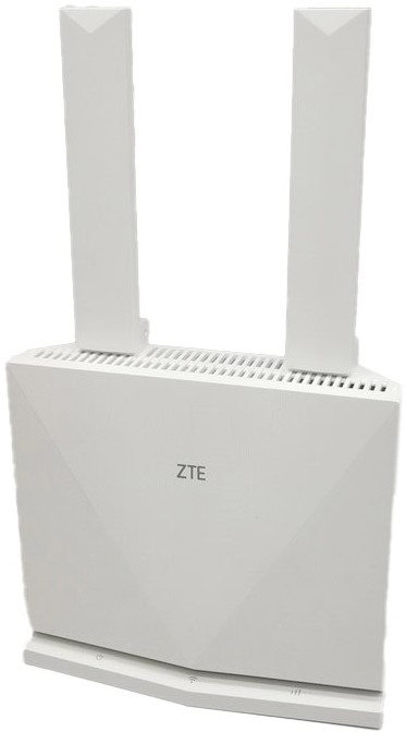 ZTE K10 - With Battery