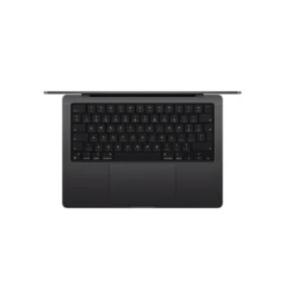 14-inch MacBook Pro M4 Chip 10-Core CPU 10-Core GPU | 16GB | 512GB - Space Black