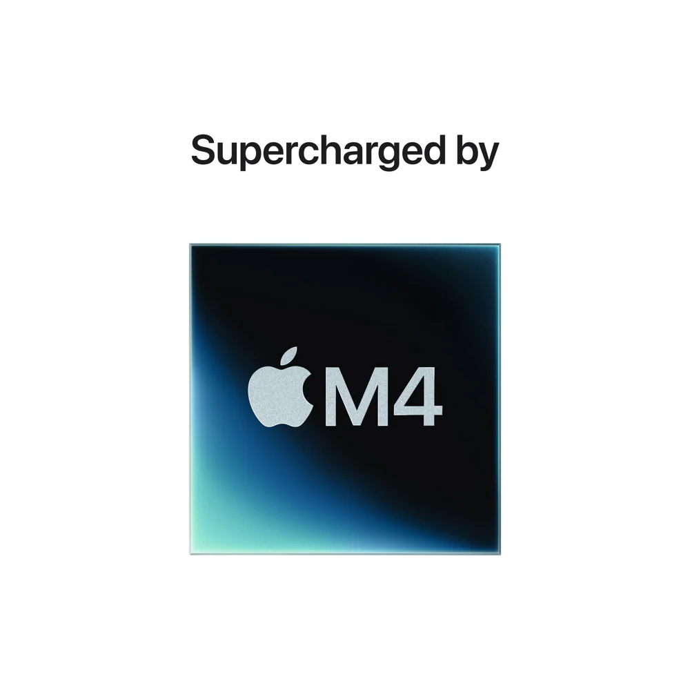 14-inch MacBook Pro M4 Chip 10-Core CPU 10-Core GPU | 16GB | 512GB - Space Black