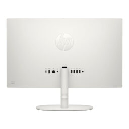 HP 22-dg0000ni 21.5-inch FHD All-in-One PC - Intel N100 256GB SSD 8GB RAM Win 11 Home
