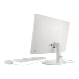 HP 22-dg0000ni 21.5-inch FHD All-in-One PC - Intel N100 256GB SSD 8GB RAM Win 11 Home