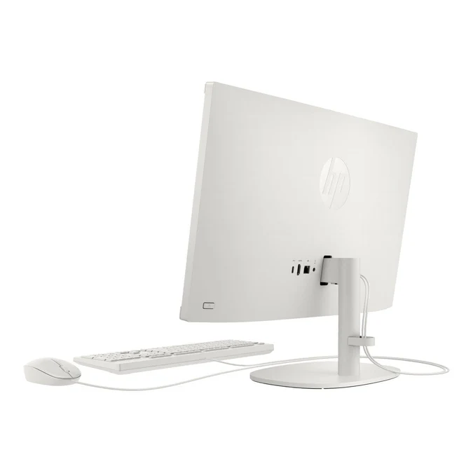 HP 22-dg0000ni 21.5-inch FHD All-in-One PC - Intel N100 256GB SSD 8GB RAM Win 11 Home