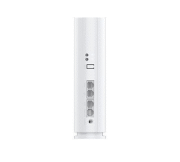 ZTE 5G CPE G5TS WiFi 6 Router