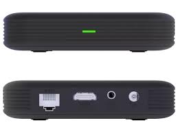 ZTE B866V2K 4K Android TV Box Certified