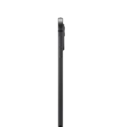 iPad Pro|M4 - 11-inch Wi-Fi 512GB Space Black - Standard Glass