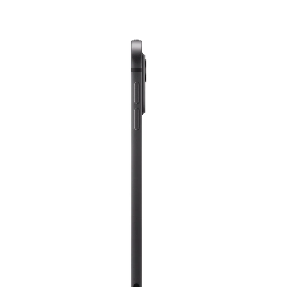 iPad Pro|M4 - 11-inch Wi-Fi 512GB Space Black - Standard Glass