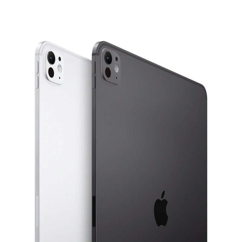 iPad Pro|M4 - 11-inch Wi-Fi 512GB Space Black - Standard Glass