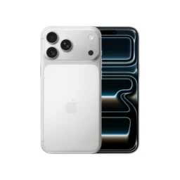 iPhone 17 Pro Max - Silver - 256GB
