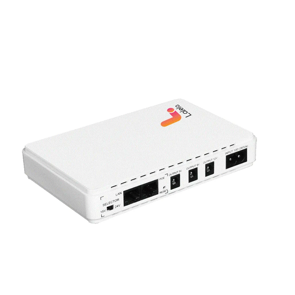 LALELA R1800 WI-FI UPS