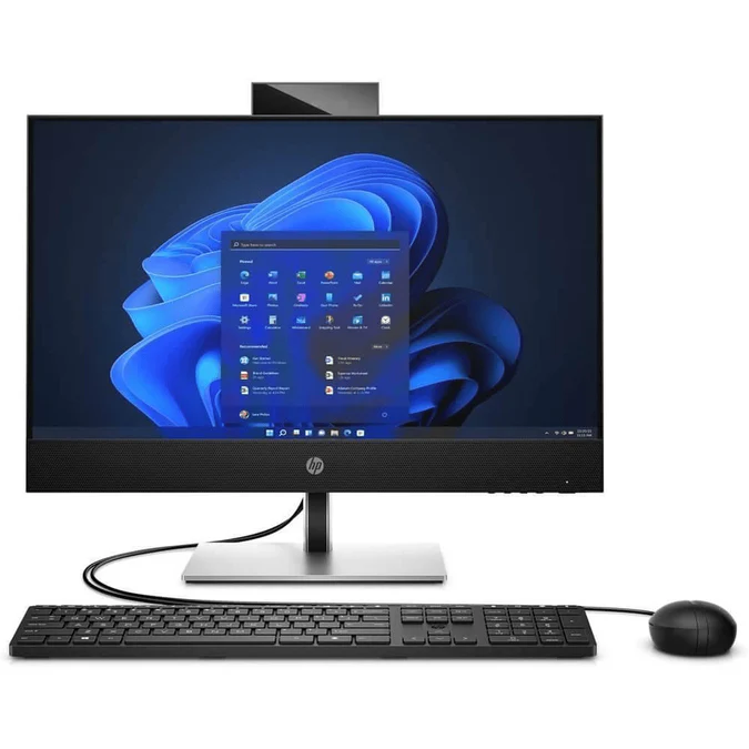 HP ProOne 440 G9 23.8-inch FHD All-in-One PC