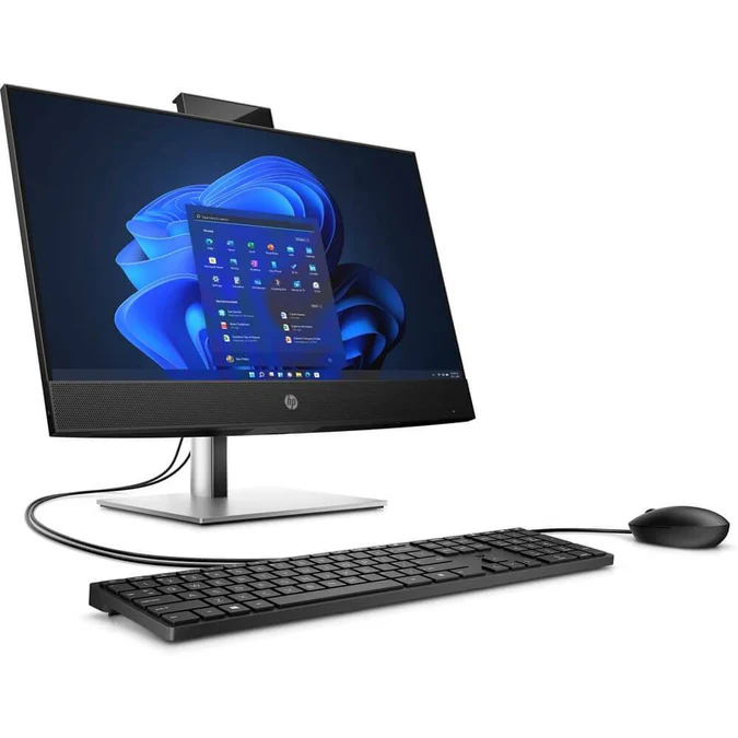 HP ProOne 440 G9 23.8-inch FHD All-in-One PC