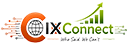 CIX Connect Logo