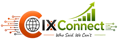 CIX Connect Logo